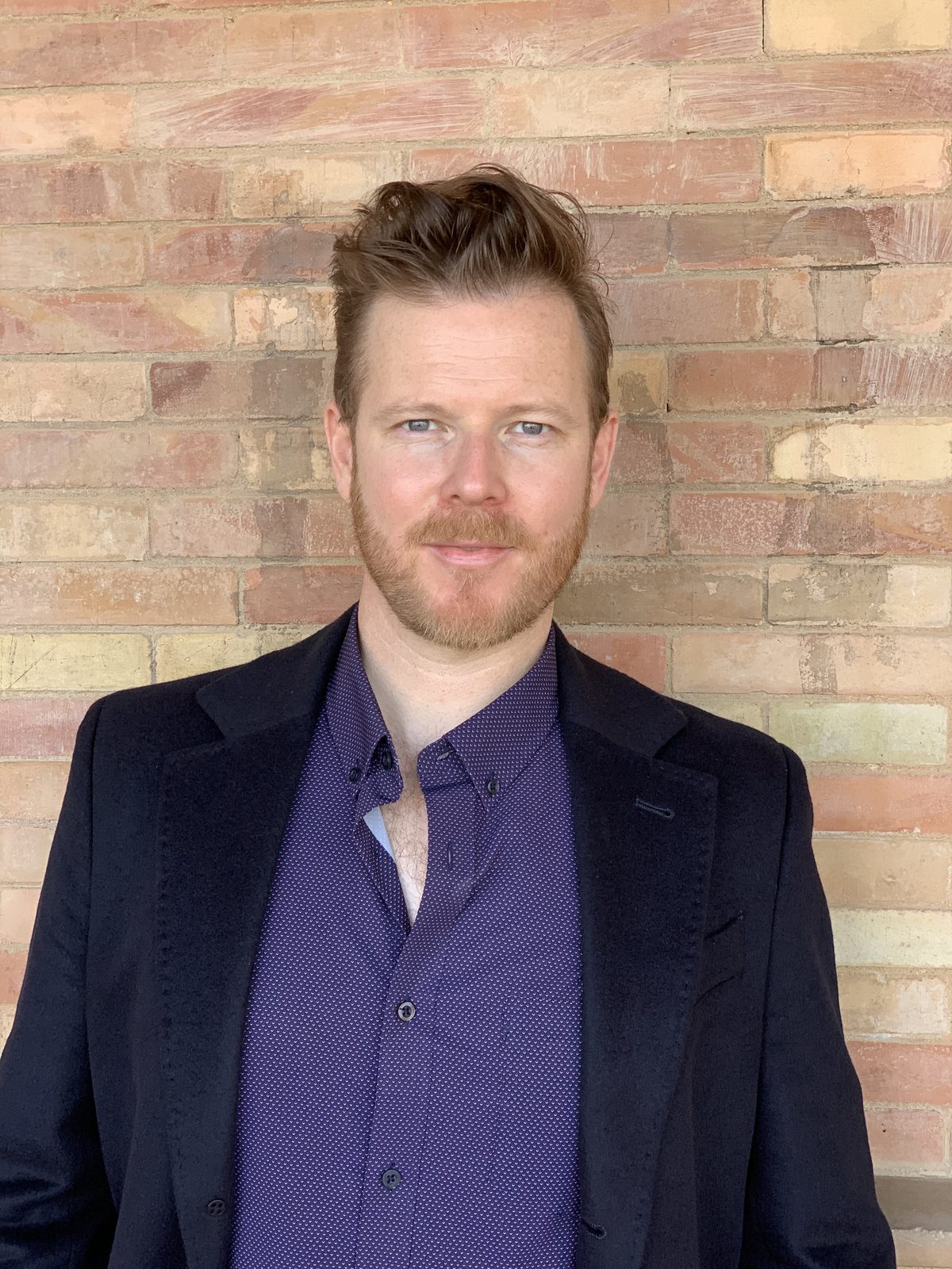 Keith Annis, founder of Mission Craft